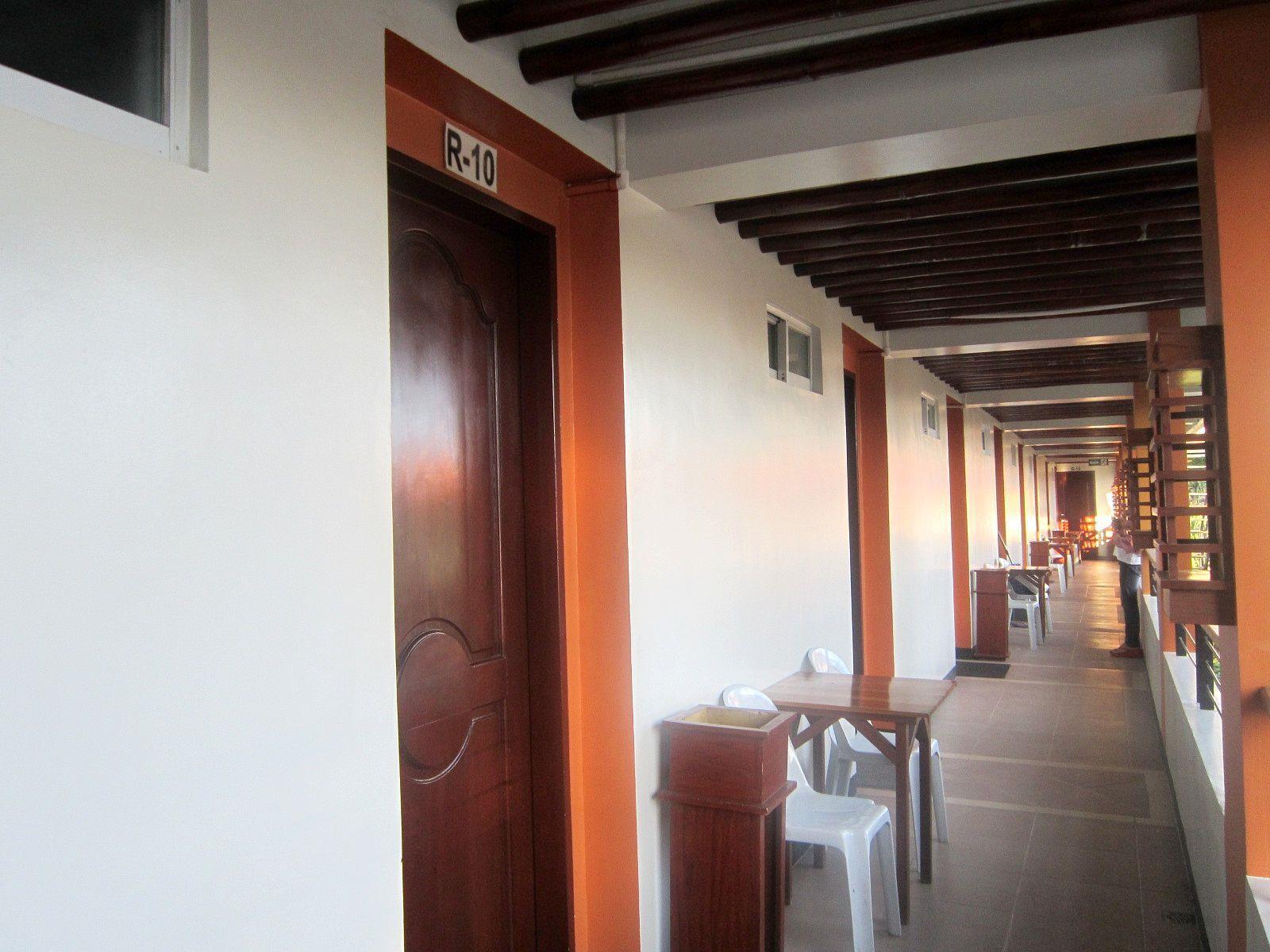 Lsm Square Residences Balabag  Extérieur photo